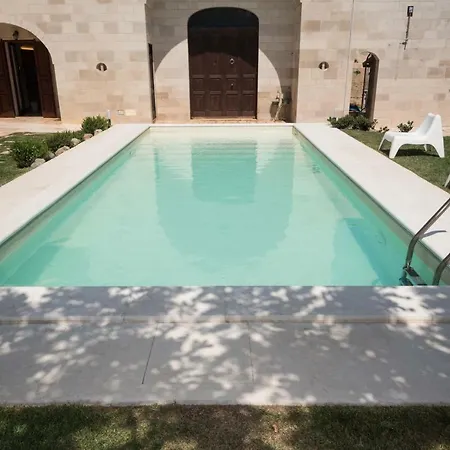 Masseria Du Jatte Appartement