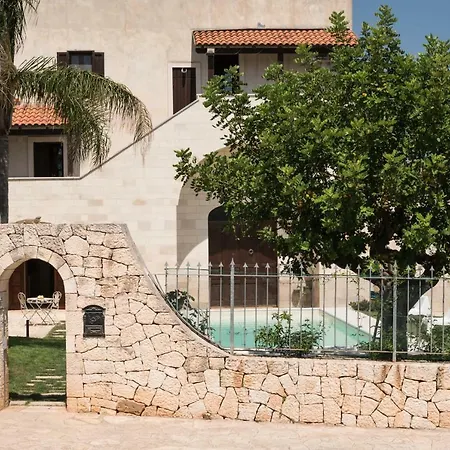 Masseria Du Jatte Appartement Monopoli
