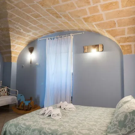 Masseria Du Jatte Monopoli