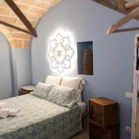 Masseria Du Jatte